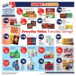 Family Dollar Weekly Sale Ad