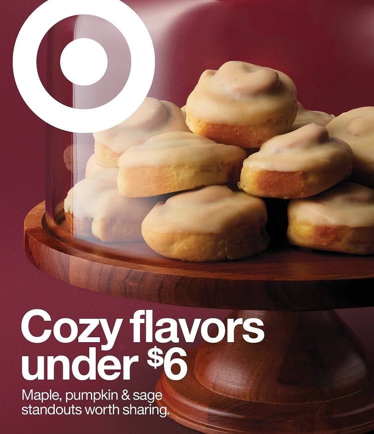Target Ad