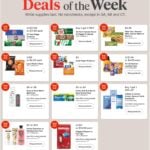 Walgreens Weekly Ad