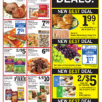 Price Chopper Weekly Ad