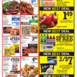 Price Chopper Flyer
