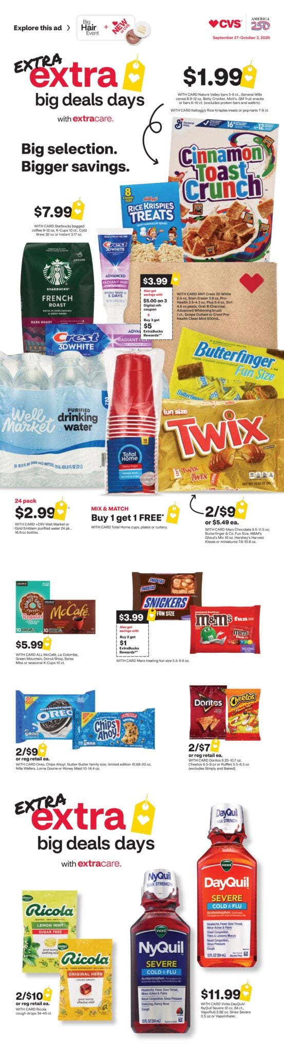 CVS Weekly Ad