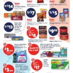 Family Dollar Weekly Sale Ad