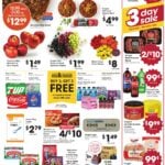 Kroger Ad Preview
