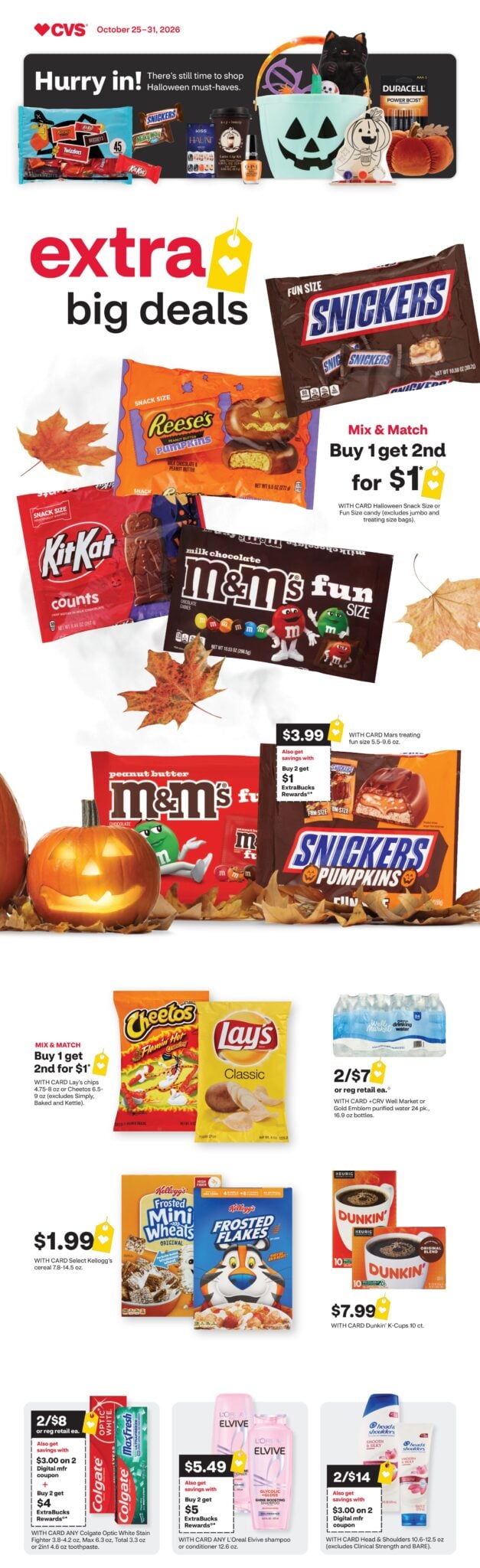 CVS Weekly Ad Preview