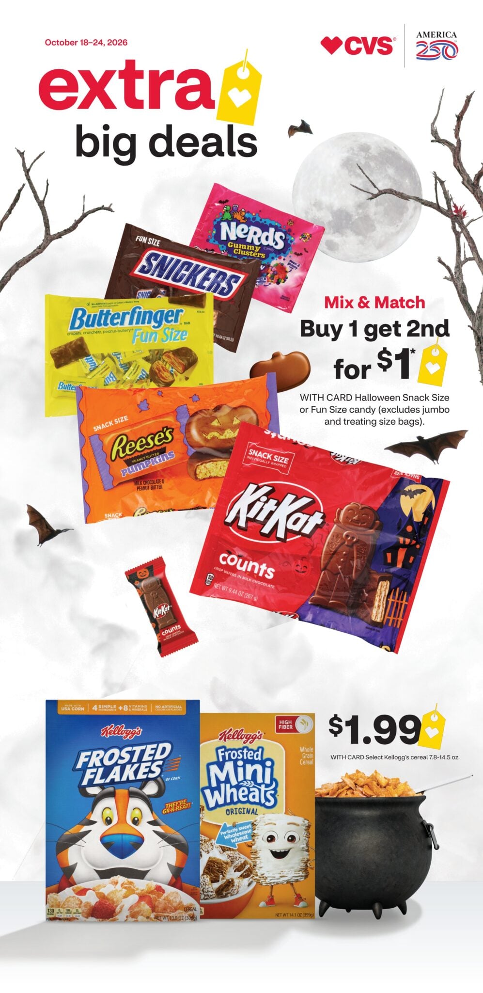 CVS Weekly Ad Sale