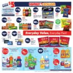 Family Dollar Weekly Ad