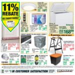 Menards Ad Deals